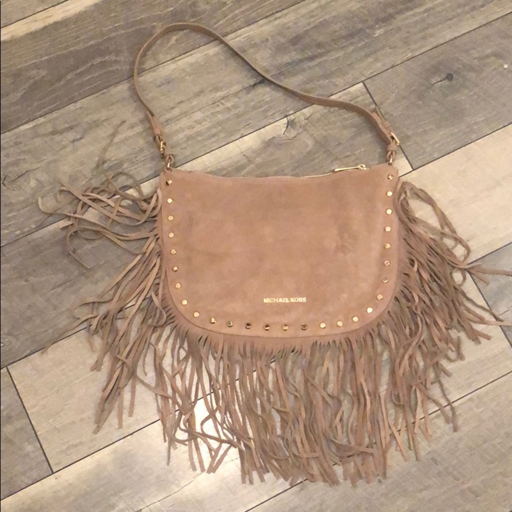 Michael kors shoulder bag